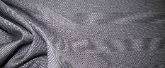Virgin wool - Luigi Botto, gray