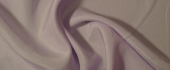 Silk - pale purple