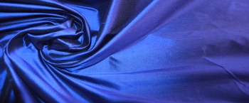 Wildseide - königsblau