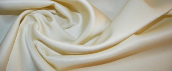 Silk blend - ivory