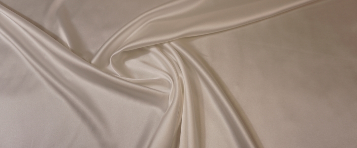 Silk stretch - white
