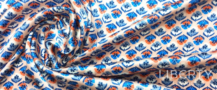 Liberty Fabrics - Miranda Skye