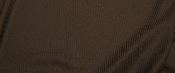 Schurwolle - schwarzbraun