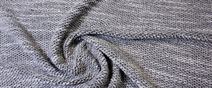 Wool mix - knit