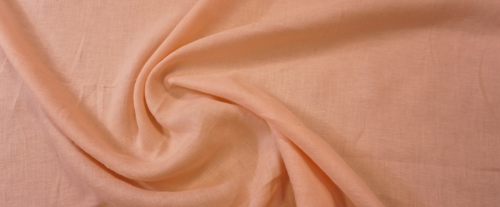 Linen - pink