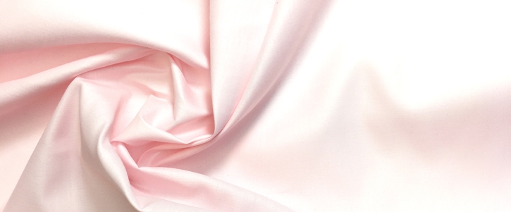 Linen - soft pink