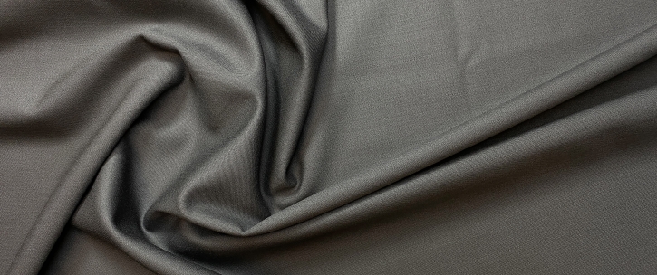 Rest elastische Schurwolle