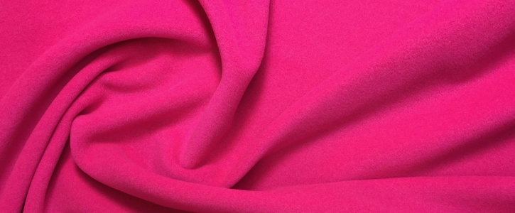 Kaschmirmischung - pink