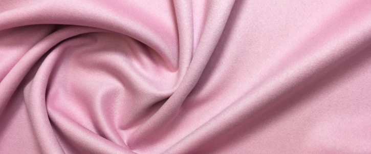 Cashmere blend - pink