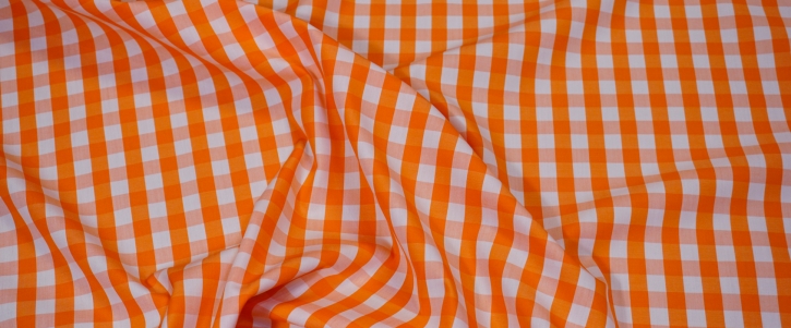 Paul Smith - squares orange