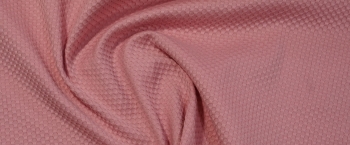 Baumwollstretch - rosa