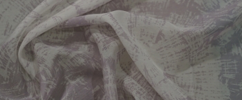 Seidenmischung - Batist