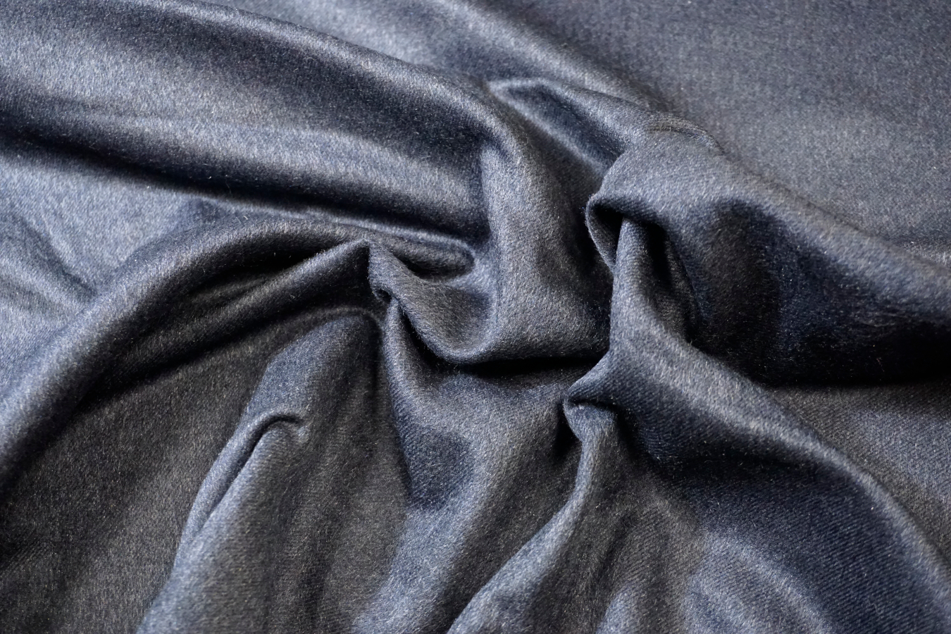 Cashmere-silk blend - double face-150/202/3150