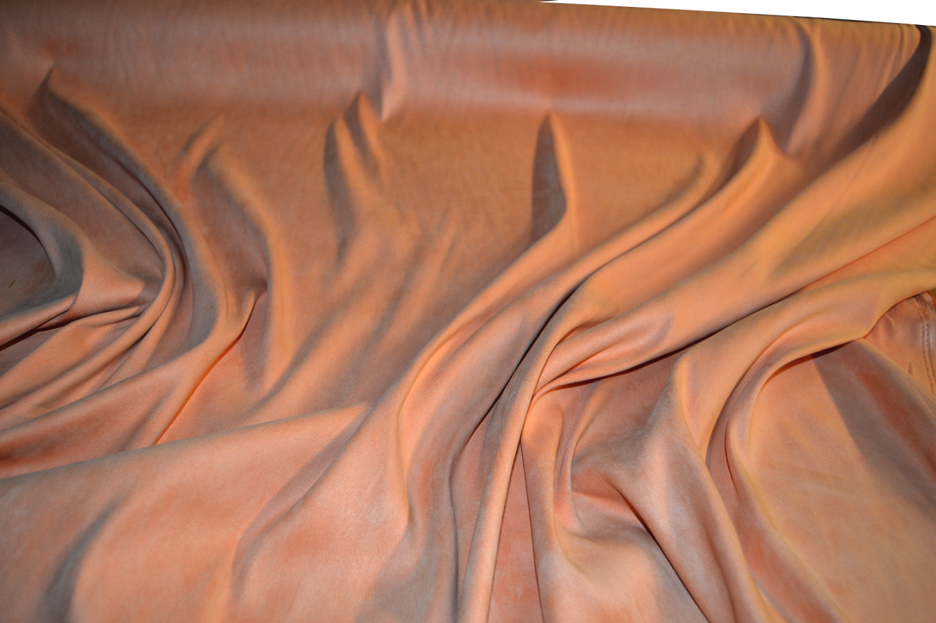 faux leather apricot350/409/4500