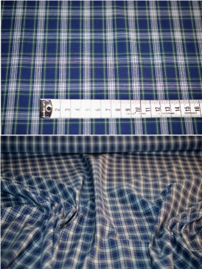 fine blouse and shirt quality - checked