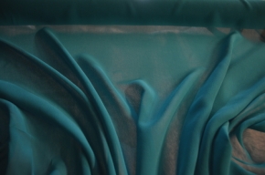 Chiffon - turquoise