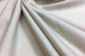 Cashmere jersey - light beige