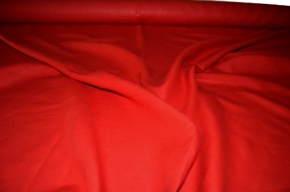 Linen, red - pants quality