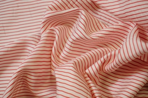 Silk - striped