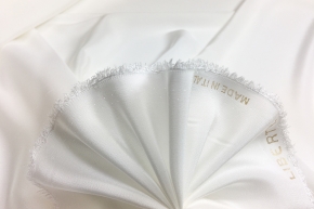 Liberty Fabrics - Kensington, ice white