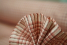 Silk flannel - checks