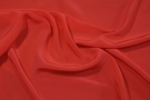 Silk - red