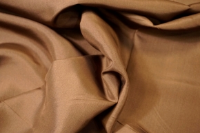 Silk - brown