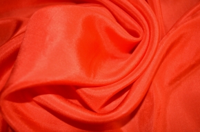 Silk - fire red