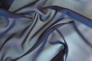 Silk stretch - midnight blue