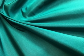 Silk rep - Taroni, sea green