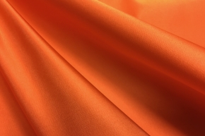 Seidentaft - orange