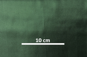 Lining Silk - Herringbone, Leaf Green