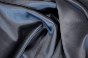 Silk stretch - dark blue