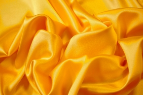 Silk stretch - Illuminating yellow