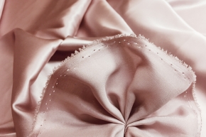 Satin - altrosa