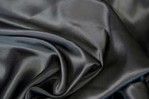 Silk stretch - black
