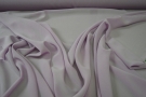 Stretch quality silk