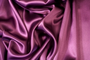 Silk stretch - plum