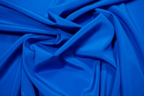 Silk stretch - capri blue