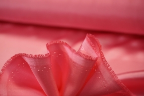 Silk satin - pink