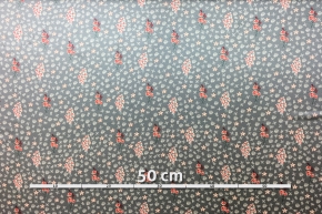 Satin - Streublümchen