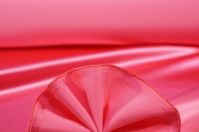Silk cady - pink