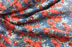 Liberty Fabrics - Clementina