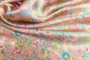 Liberty Fabrics - Palmeira