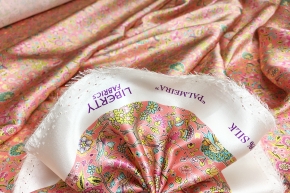 Liberty Fabrics - Palmeira