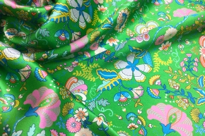 Liberty Fabrics - Mabelle Hall