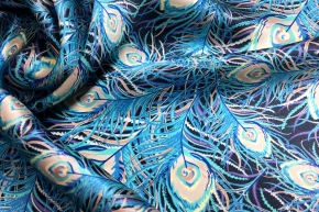 Liberty Fabrics - Juno Feather