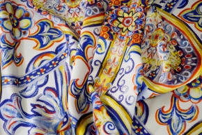 Silk satin - azulejos de padrão
