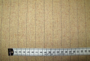 Seide mit Schurwolle