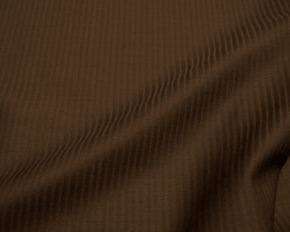 Coupon, Virgin wool - black-brown